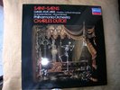 DECCA  SXL 6975  SAINT-SAENS  DANSE MACABRE, etc.  DUTOIT  TAS LIST