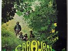 Original LP / Vinyl CARAVAN: If I Could Do It Over Again, 1970