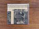 APPLESEED CAST 7 inch vinyl record single emo indie rock