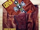 EX/EX GUNS N ROSES PARADISE CITY 7
