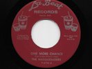 Masqueraders - One More Chance / Together That's The Only Way (Soul, 45)