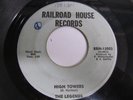 RARE Garage 45 by the Legends on Railroad House High Towers