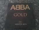 Abba – Abba Gold Greatest Hits - Double Vinyl LP Tested