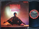 PHAROAH SANDERS Karma LP IMPULSE AS-9181 US 1969 JAZZ Leon Thomas Richard Davis