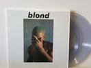 Frank Ocean - Blond / Blonde Vinyl LP Clear Blue Colored LP