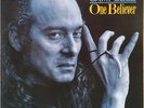 John Campbell - One Believer  LP, RARE 1st PRESS 1991  NEAR MINT