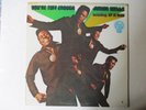 Blues- Vinyle LP -  JUNIOR WELLS - US - Blue Rock SRB 64002
