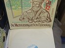 Wagner: Meistersänger R. Kempe Early Eterna 5 LP Vinyl rare