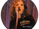 GENESIS LP VINYL - king of kings ( part.2 ) - PICTURE DISC