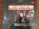 ELTON JOHN Don't Shoot Me   I'm Only The Piano Player SEALED MCA 3005 LP