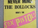 Sex Pistols lp 