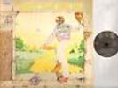 ELTON JOHN goodbye yellow brick road (original uk) DOUBLE LP EX/EX DJLPD 1001