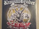 In Dubio Pro Reo (Pic.-LP) von KrawallBrüder (2005) Oi, Punk, Bandworm Records