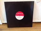 DILLINJA 'From Beyond' Ride It Hard' Cybotron Records 1993 Hardcore Rave Jungle 
