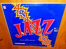 Jazz by Paul Severson Septet, RARE VINYL LP & COVER (VG) REPLICA RECORDS