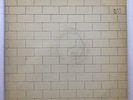 Pink Floyd The Wall 2-LP VG+/VG Original US Vinyl with Lyrics Inner Sleeves