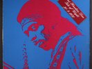 JIMI HENDRIX:  Isle Of Wight Vol. 1 LP (title tag on cover, 4 inches of split s
