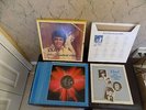 ELVIS PRESLEY, Elvis  His Greatest Hits 7 LP Box Set w/Booklet NM