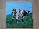 Pink Floyd - Atom Heart Mother - Vinyl LP - Germany 1970 ( SHZE 297 )