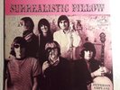 Jefferson Airplane Surrealistic Pillow RI I 1976 m/m- RCA LSP-3766