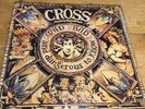 The Cross/Roger Taylor (Queen) - Mad, Bad & Dangerous To Know 1990 vinyl LP