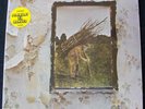 Led Zeppelin - IV LP - RECORD CLUB - ORIGINAL - SEALED - HYPE STICKER