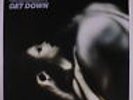 QUEEN: Get Down LP (UK, 2 LPs, live at Hankyu Nishinomiya Kyulo in Osaka, Japan