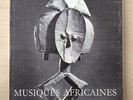 Musique Africaines - Musique de tous les temps 44/45