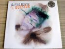 David Bowie - 1 Outside 2× White Vinyl LP Limited Edition 180GR SEALED NEW OOP