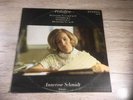 LP ETERNA 820792 PROKOFIEV Piano Sonatas Annerose SCHMIDT 1968 DDR VINYL