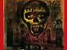 Slayer Seasons in the Abyss LP Vinyl Oct-2013 American New Sealed