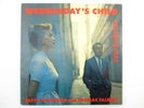 PATTY McGOVERN AND THOMAS TALBERT WEDNESDAY'S CHILD 1956 ATLANTIC LP Rare Jazz