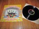 THE BEATLES - MAGICAL MYSTERY TOUR - CAPITOL RECORDS W. BOOKLET LP SMAL-2835