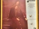 TRACTOR Same UK 1st press vinyl NM LP Dandelion 1972 Sound SUPERB