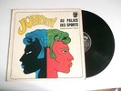 rare lp johnny hallyday philips 844721 by original disque vinyle