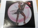 The Rocky Horror Picture Show - USA1975 Limited Edition numbered picture disc LP