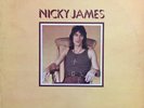 Nicky James 