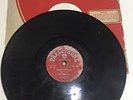 THE BEATLES INDIA 78 RPM dpe180 words of love/I'll follow the sun UNSEEN