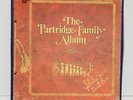 The Partridge Family Album Reel to Reel Tape 4-track 7-1/2 ips