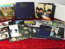 14LP Box Beatles Collection (Parlophone BC 13) Holland 1983