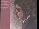 VINYL LP Bob Dylan - Blood On The Tracks Columbia PC 33235 1st Pr Black Back NM
