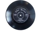 JUSTIN HINDS & DOMINOES * King Samuel / Jordan * SKA BEAT 1964