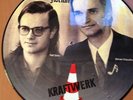 Kraftwerk-Ralf & Florian-NEW PICTURE LP