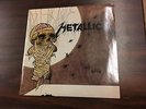 METALLICA one 7