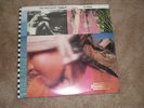 Pat Metheny Group LP Still Life PROMO