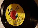 Eric and The Vikings - Get off the streets y'all - Soulhawk Rec. - Funk 45