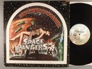 Neil Merryweather  Space Rangers     Later Issue