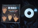 The Beatles 'Souvenier Of Their Visit To America' VJ EP-1-903 Ex/Ex
