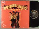 Spencer Davis Group, The  I'm A Man    Steve Winwood