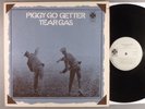 Tear Gas  Piggy Go Getter   Prog Psych